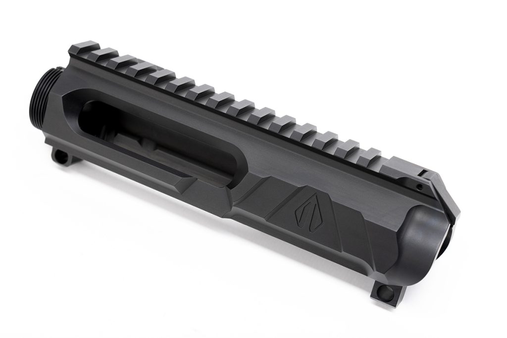 G4 Left Handed Side Charging Upper Receiver – GIBBZ ARMS