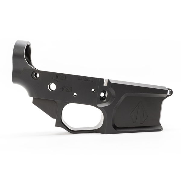 G4 Lower Receiver
