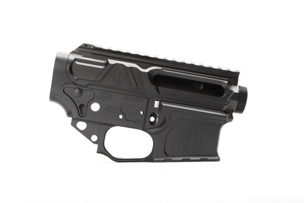 G4 Lightweight Reciever Set