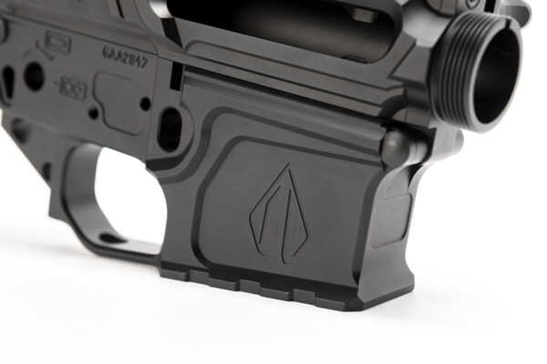 G4 Lightweight Reciever Set - Image 2