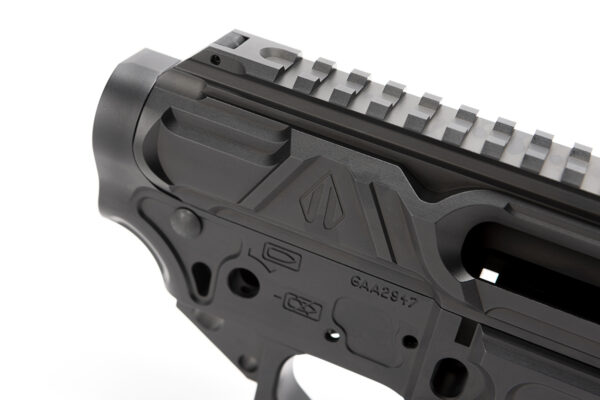 G4 Lightweight Reciever Set - Image 3