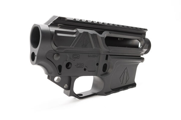 G4 Lightweight Reciever Set - Image 4