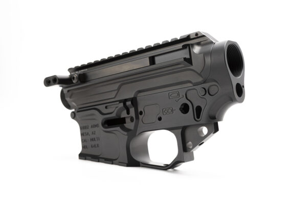 G4 Lightweight Reciever Set - Image 5