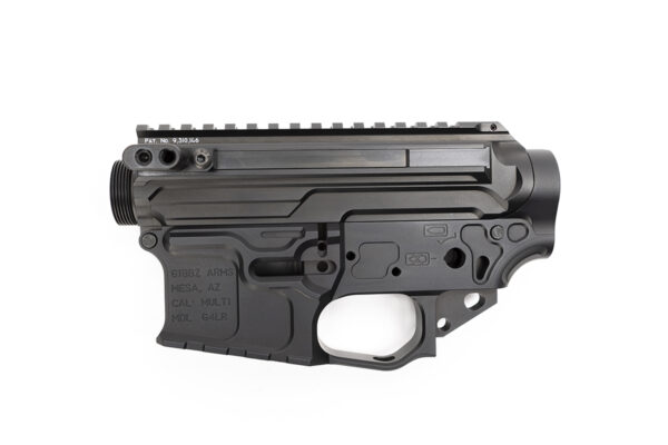 G4 Lightweight Reciever Set - Image 6