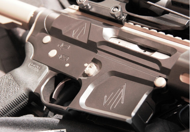 A Deep Dive into the Gibbz Arms G4 Side Charging AR-15 Upper