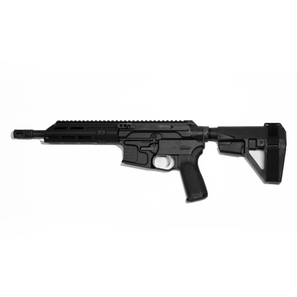 G4 300 BLK Pistol