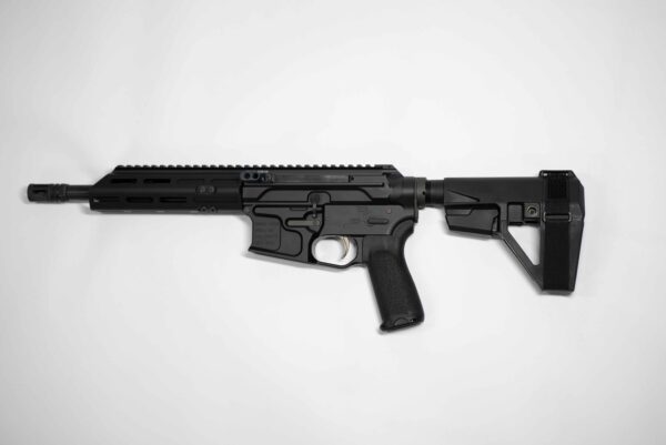 G4 300 BLK Pistol - Image 8
