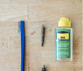 Lubrication